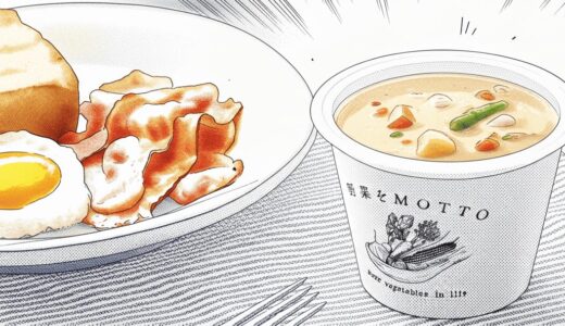 【初回限定】簡単調理！「野菜をMOTTO」でヘルシー生活を始めよう