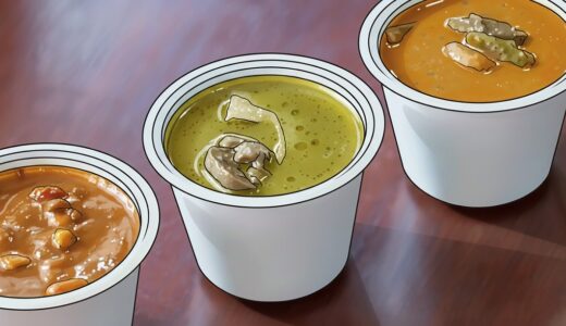 忙しいあの人に「休まる時間」を贈る。野菜をMOTTOスープギフト6選｜失敗しない選び方